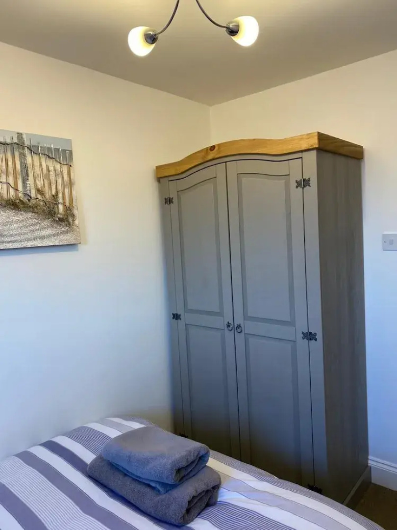 Whitehouse Guest House