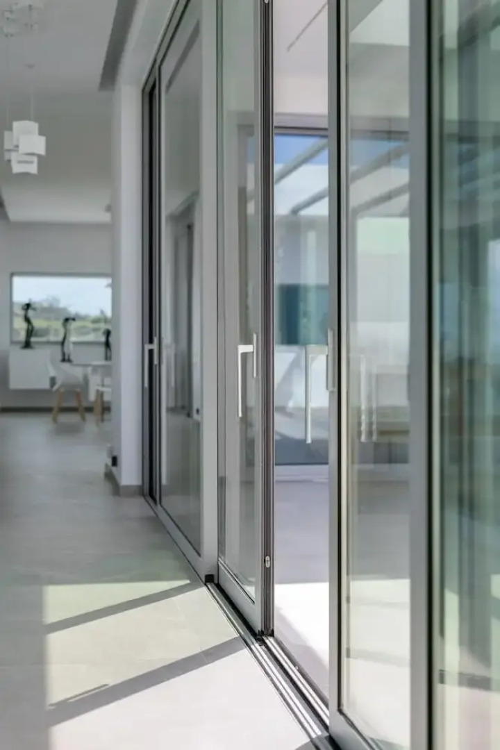 Ici - you are Here - Breathtaking View