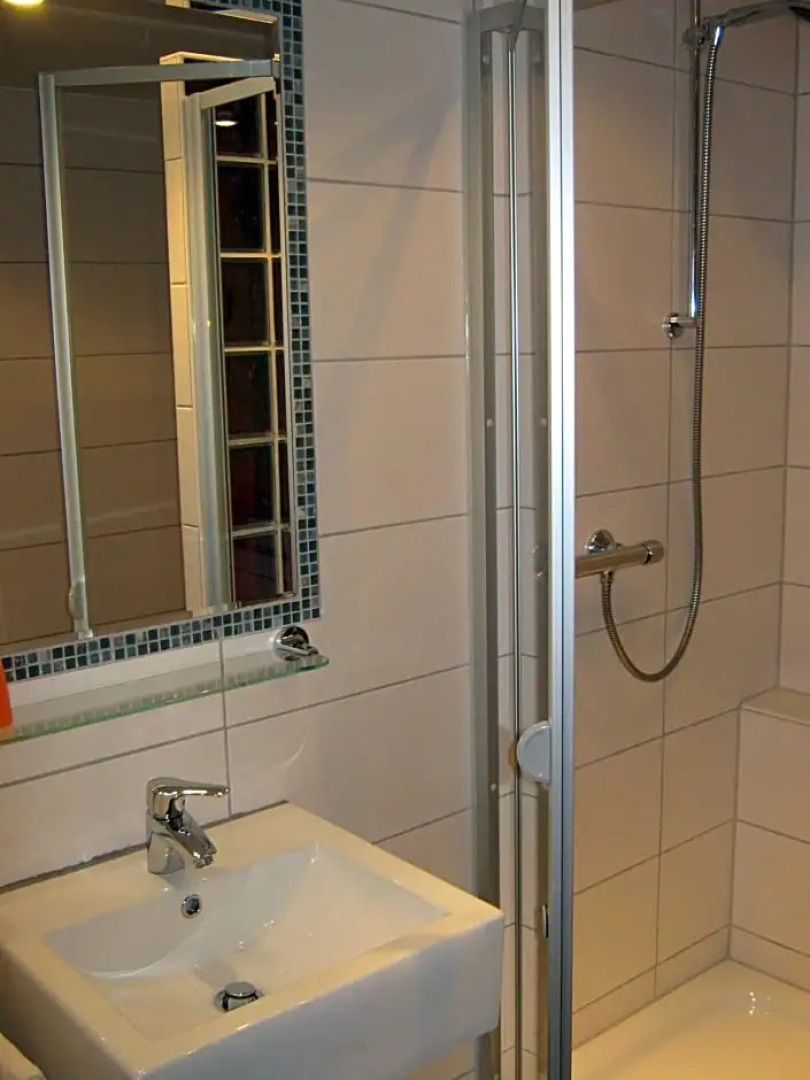 Gästehaus Schneider