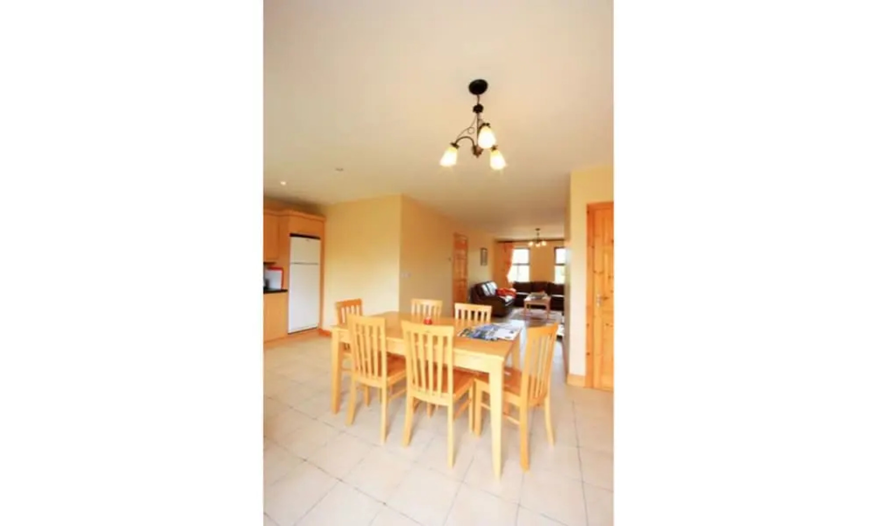 Ardgroom Leisure Village