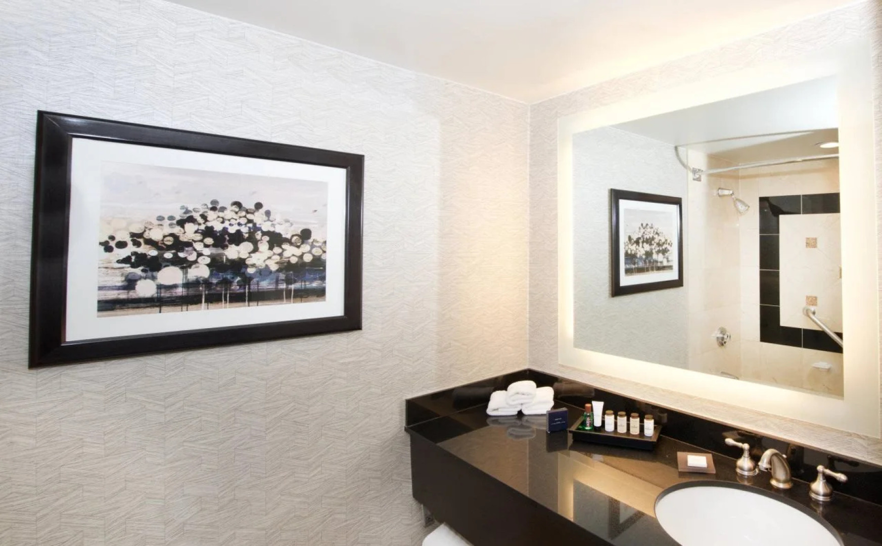 Sheraton Anchorage Hotel