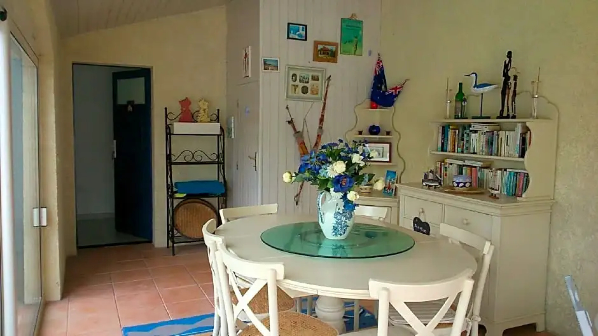 Chambre dHôtes Armoise