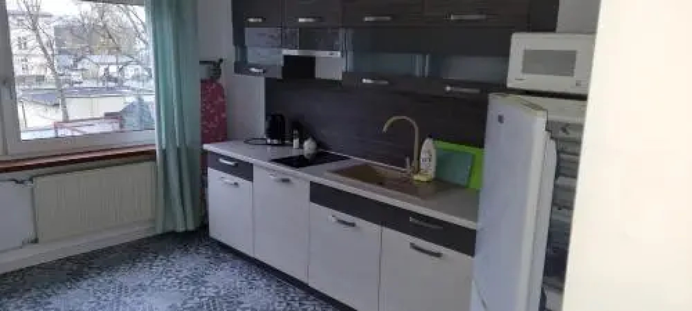 Gościniec Pokoje Noclegowe Drawsko