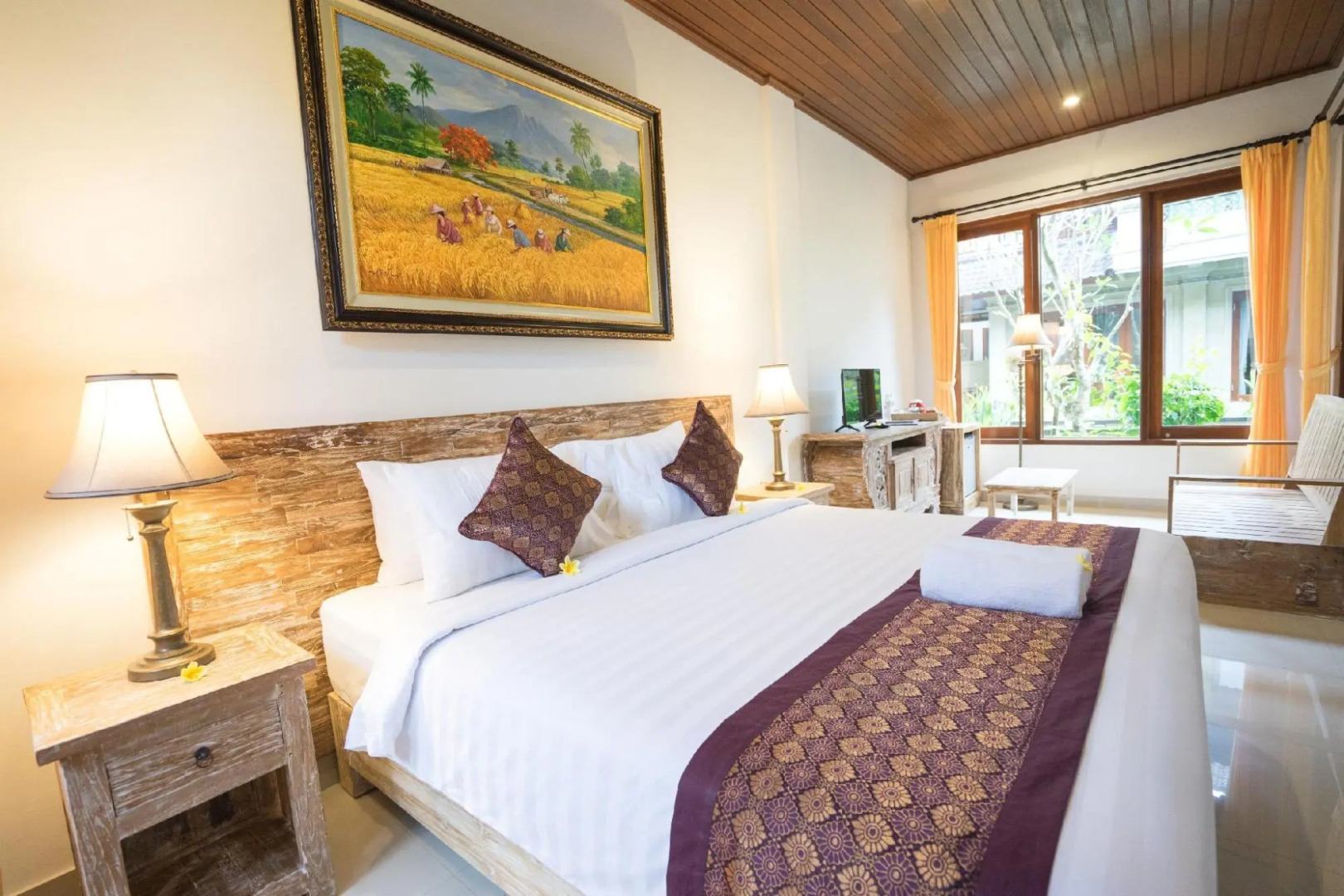 Ketut's Place Cottage Ubud