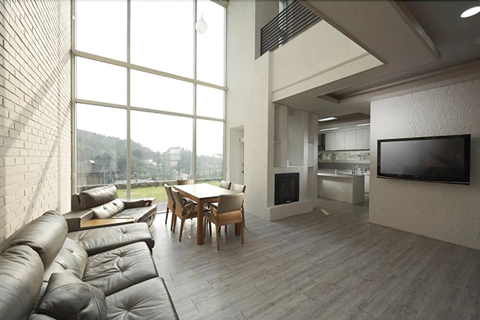 Yangpyeong Lx22 Pullvilla Unshared House Pension