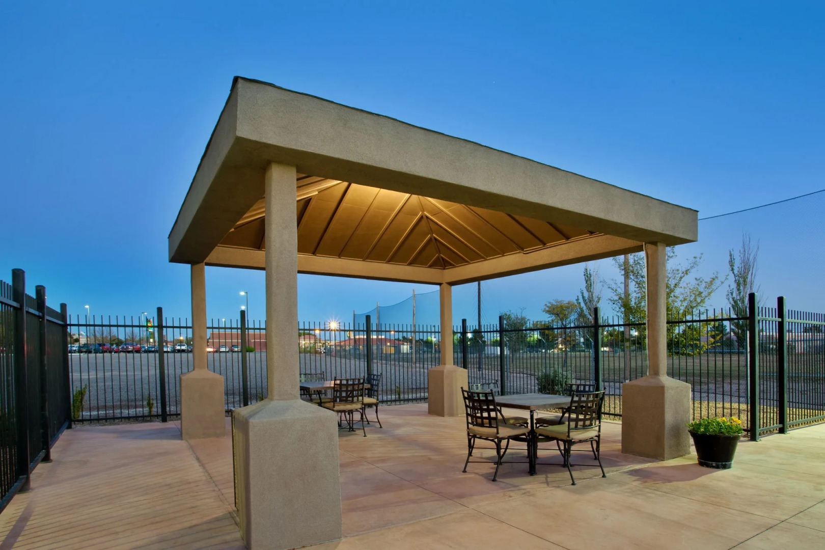 Candlewood Suites Roswell New Mexico by IHG