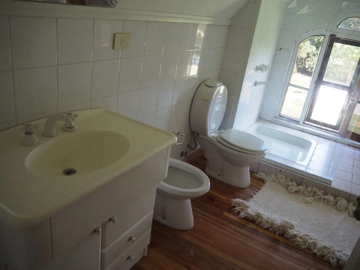 Villa Victoria Lodge