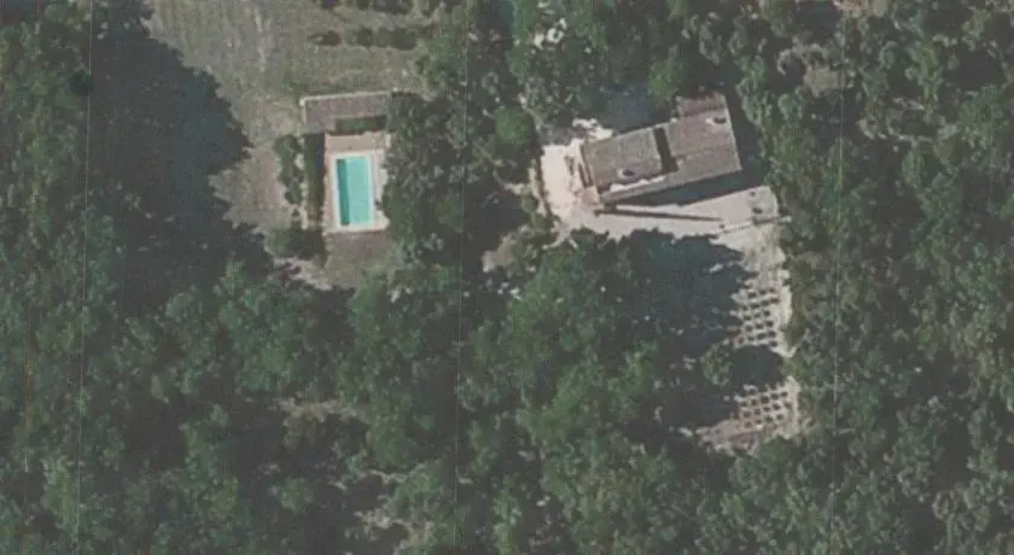 La Bastide Monte-Crau