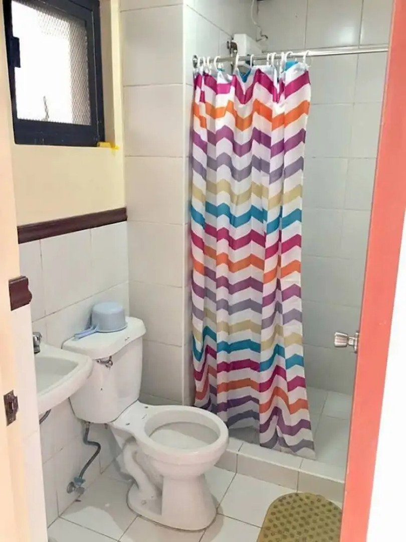 Studio 406 Ross Anne Baguio Transient