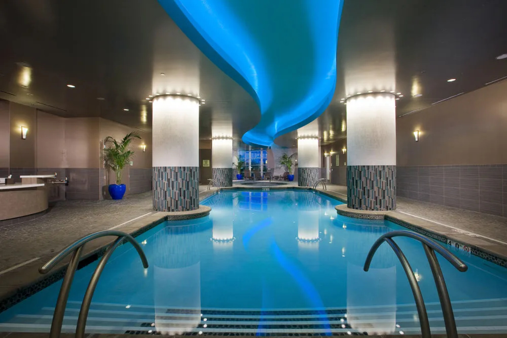 Northern Quest Resort And Casino