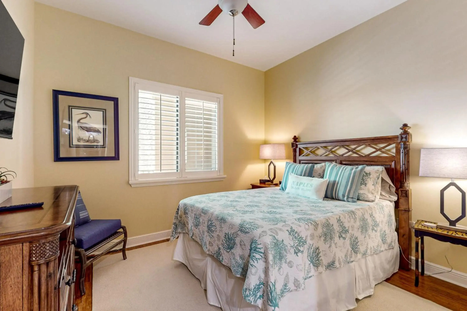 Naples Bay Resort The Cottages