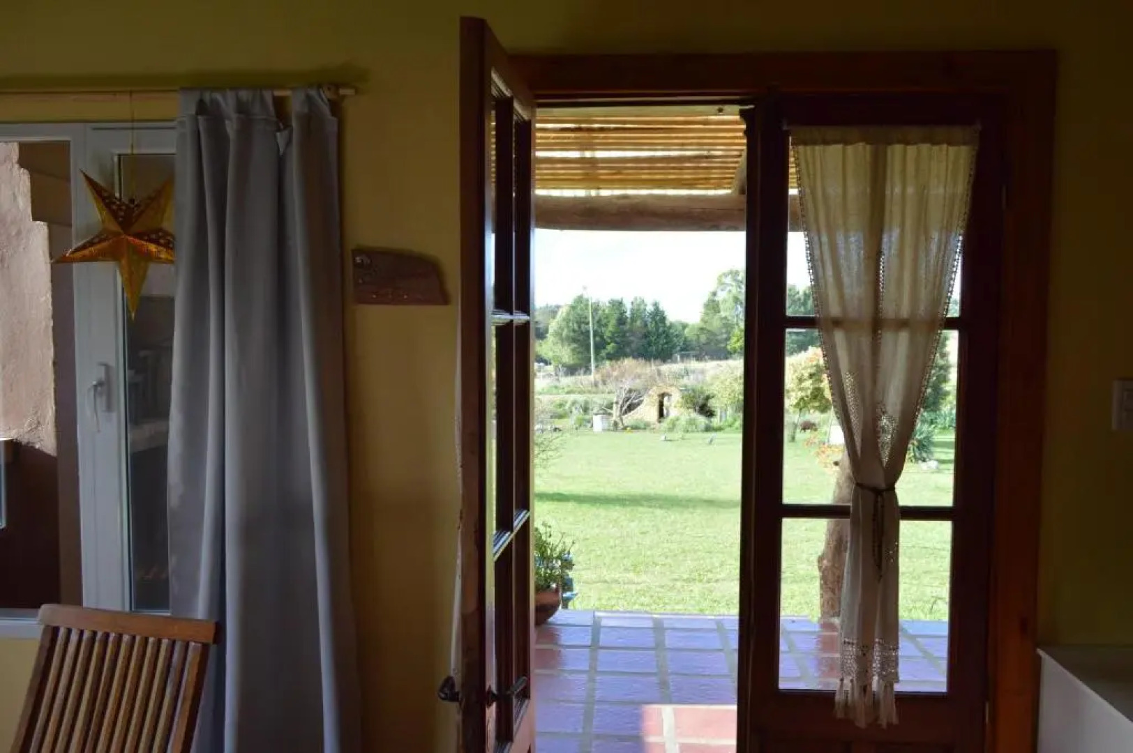 Complejo Dulcería El Cazador y cabañas