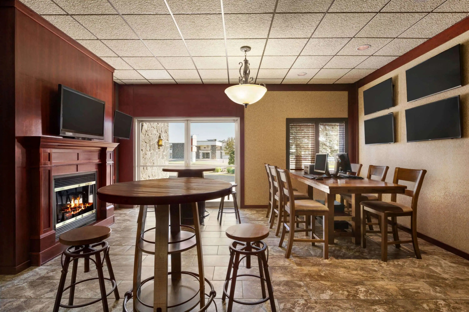 Baymont by Wyndham Mandan Bismarck Area