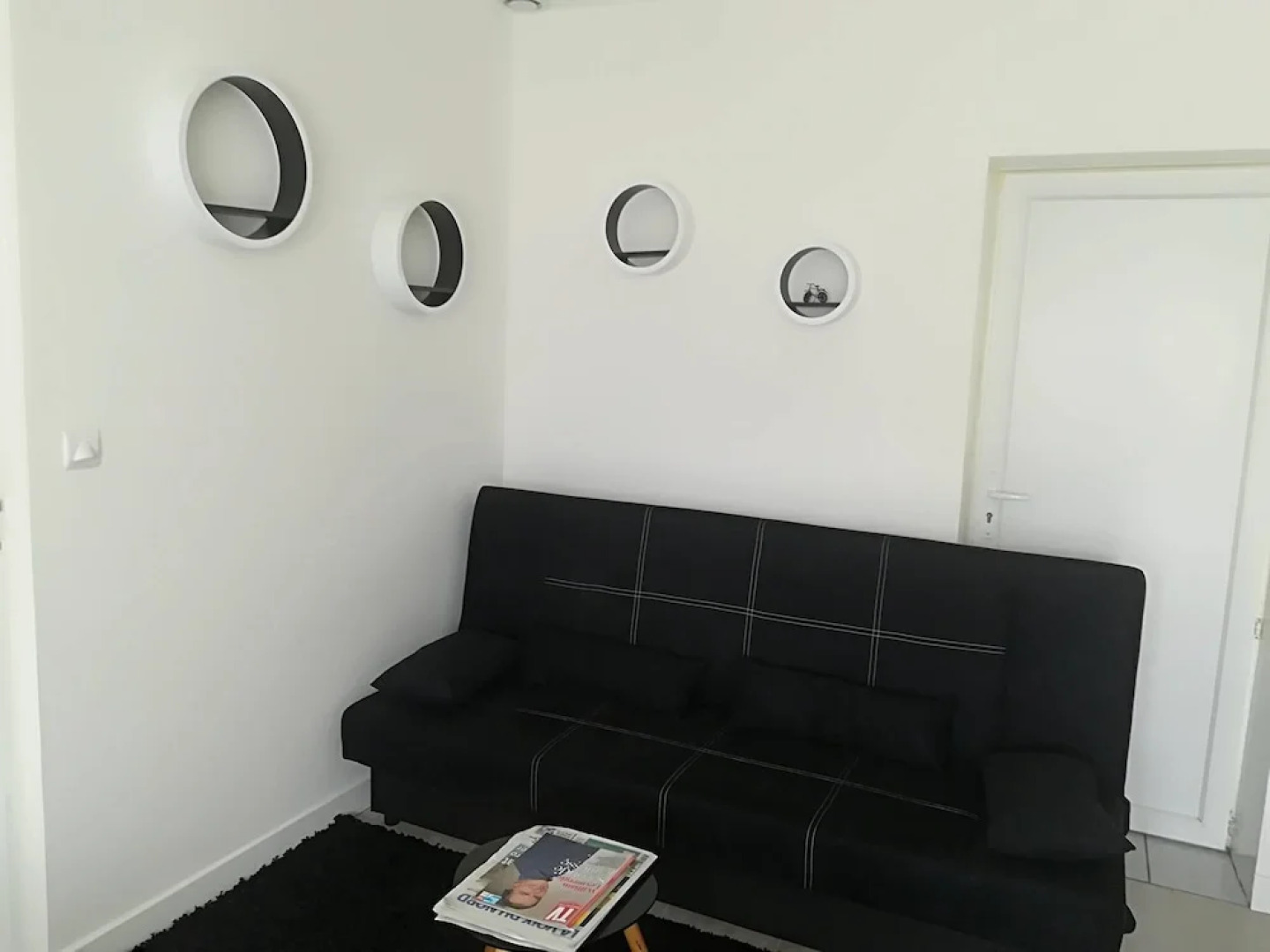 Résidence Les Hauts de France