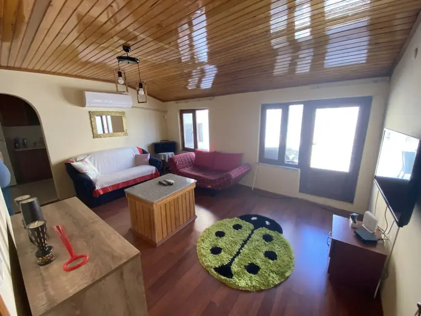 Balcı Apart Pansiyon