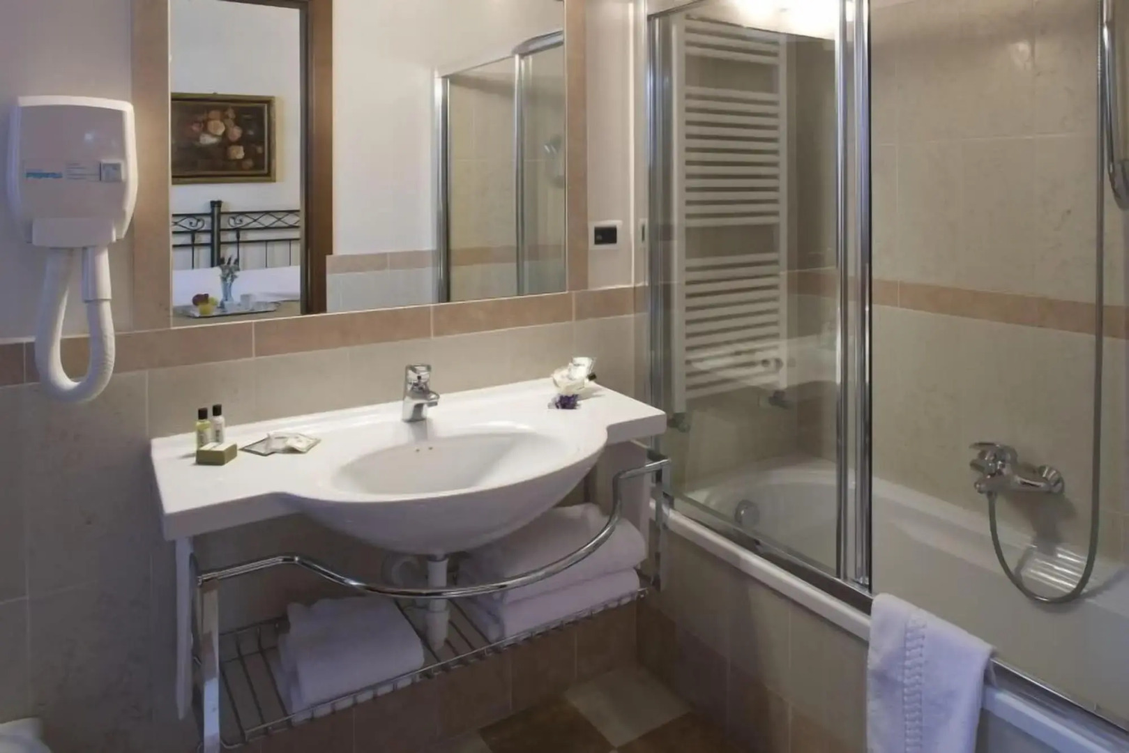 Albergo La Corte Albertina