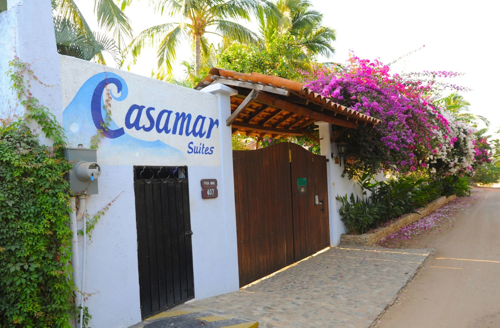 Casamar Suites
