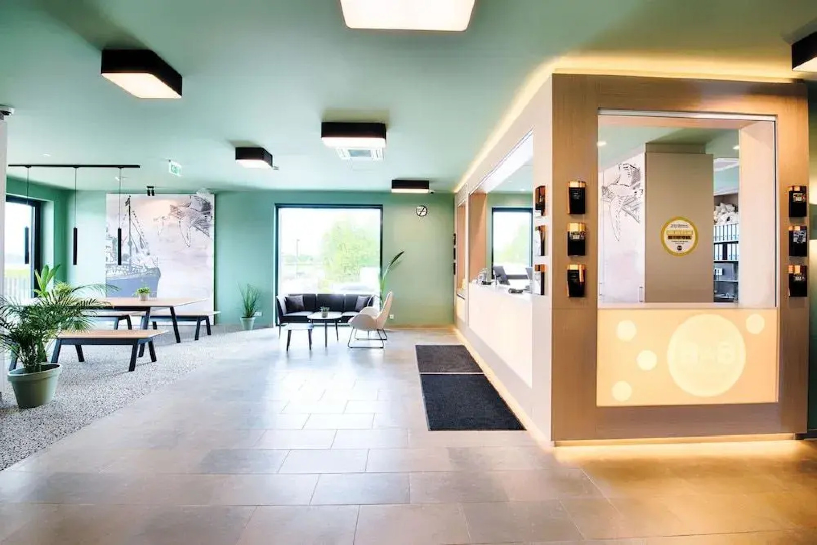 B&B Hotel Wilhelmshaven