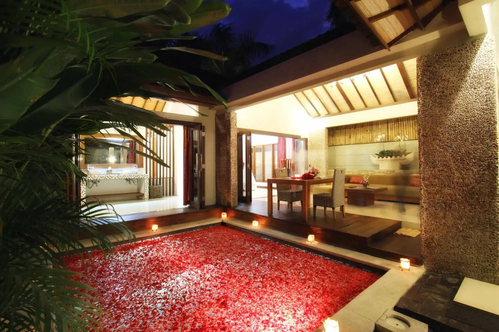 Grand Akhyati Villas & Spa