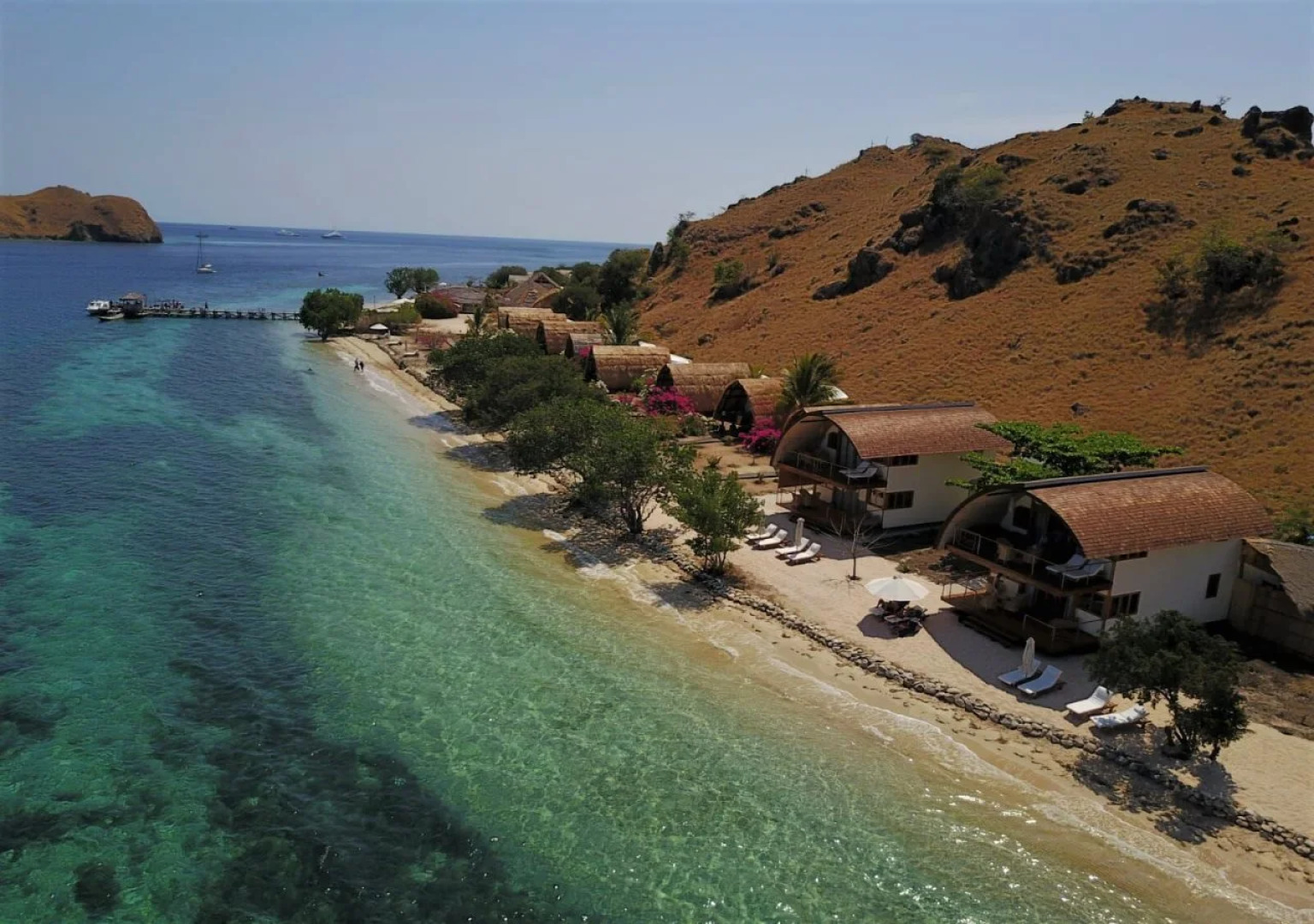 Komodo Resort