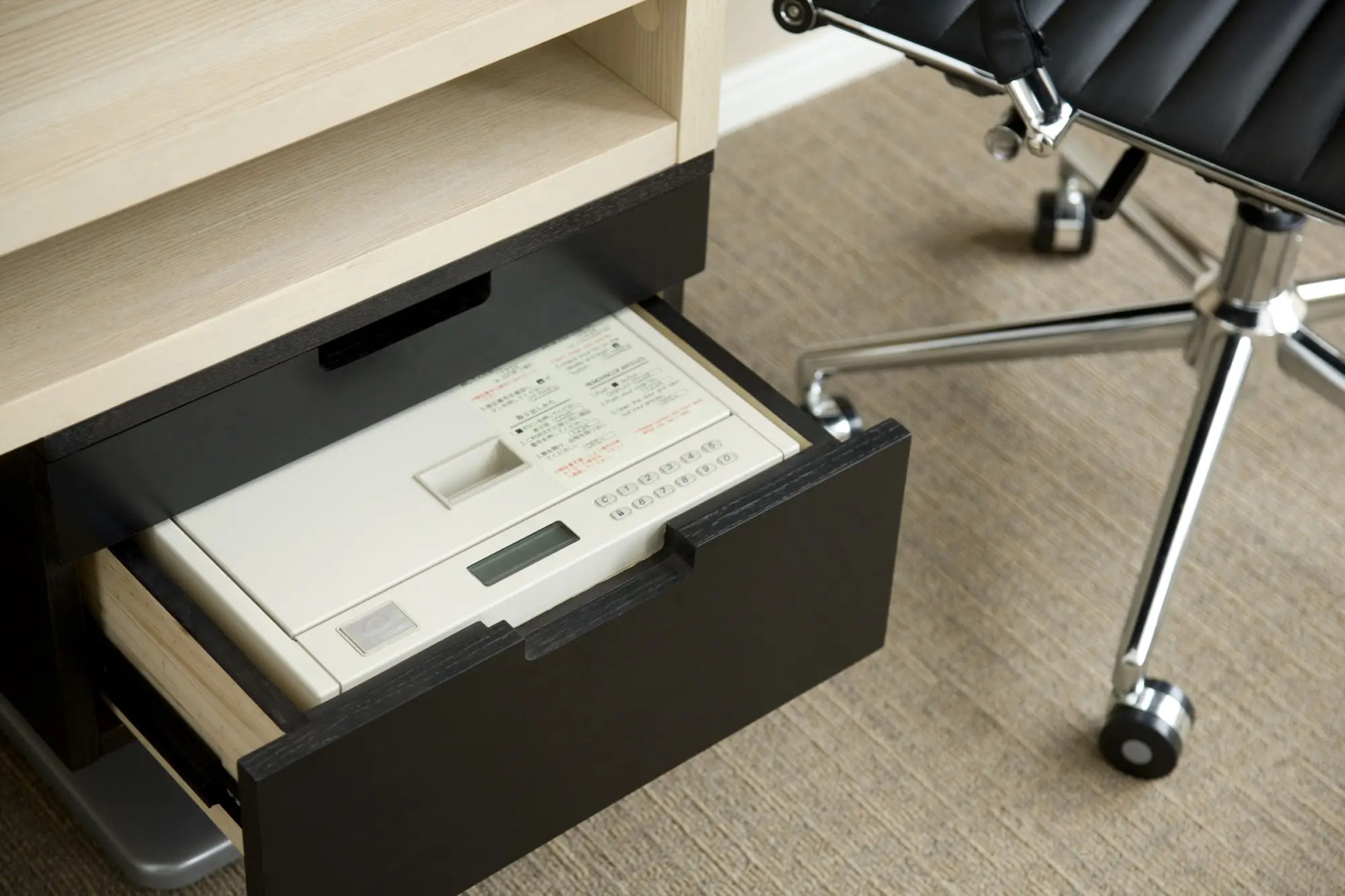 Residential Hotel B:CONTE Asakusa