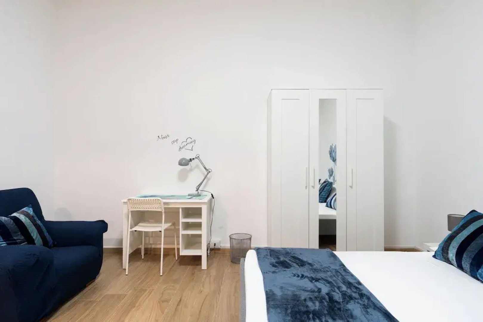 The Flower House by Wonderful Italy