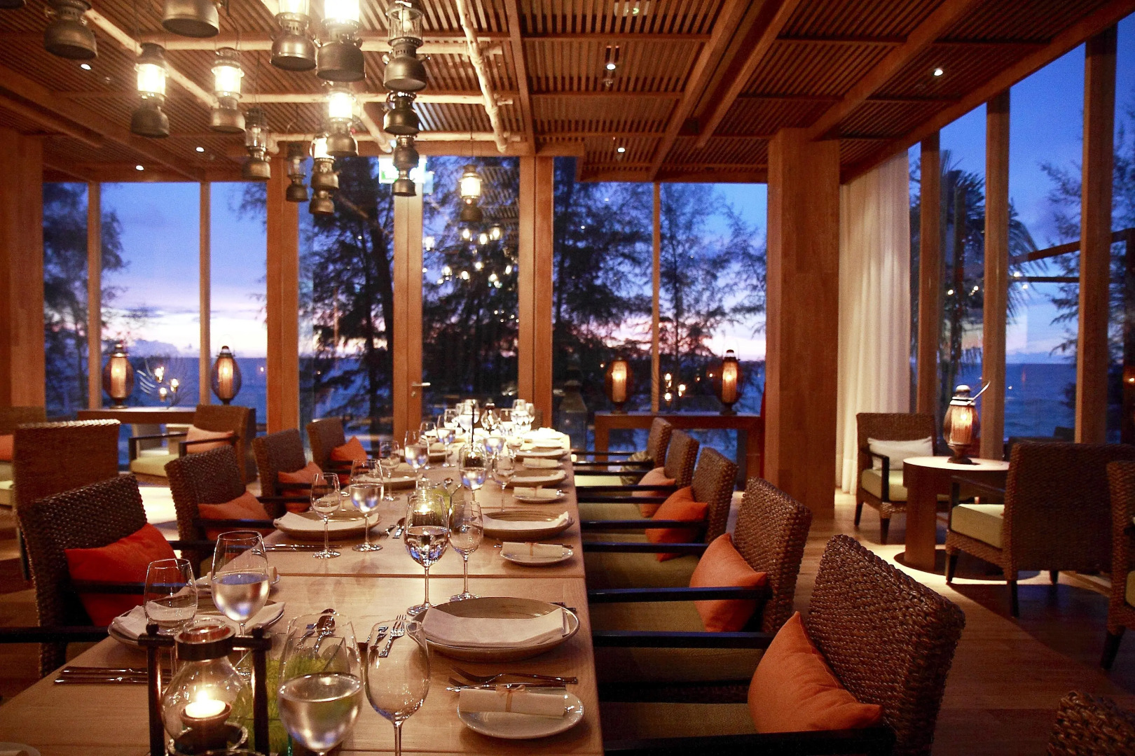 Renaissance Phuket Resort & Spa