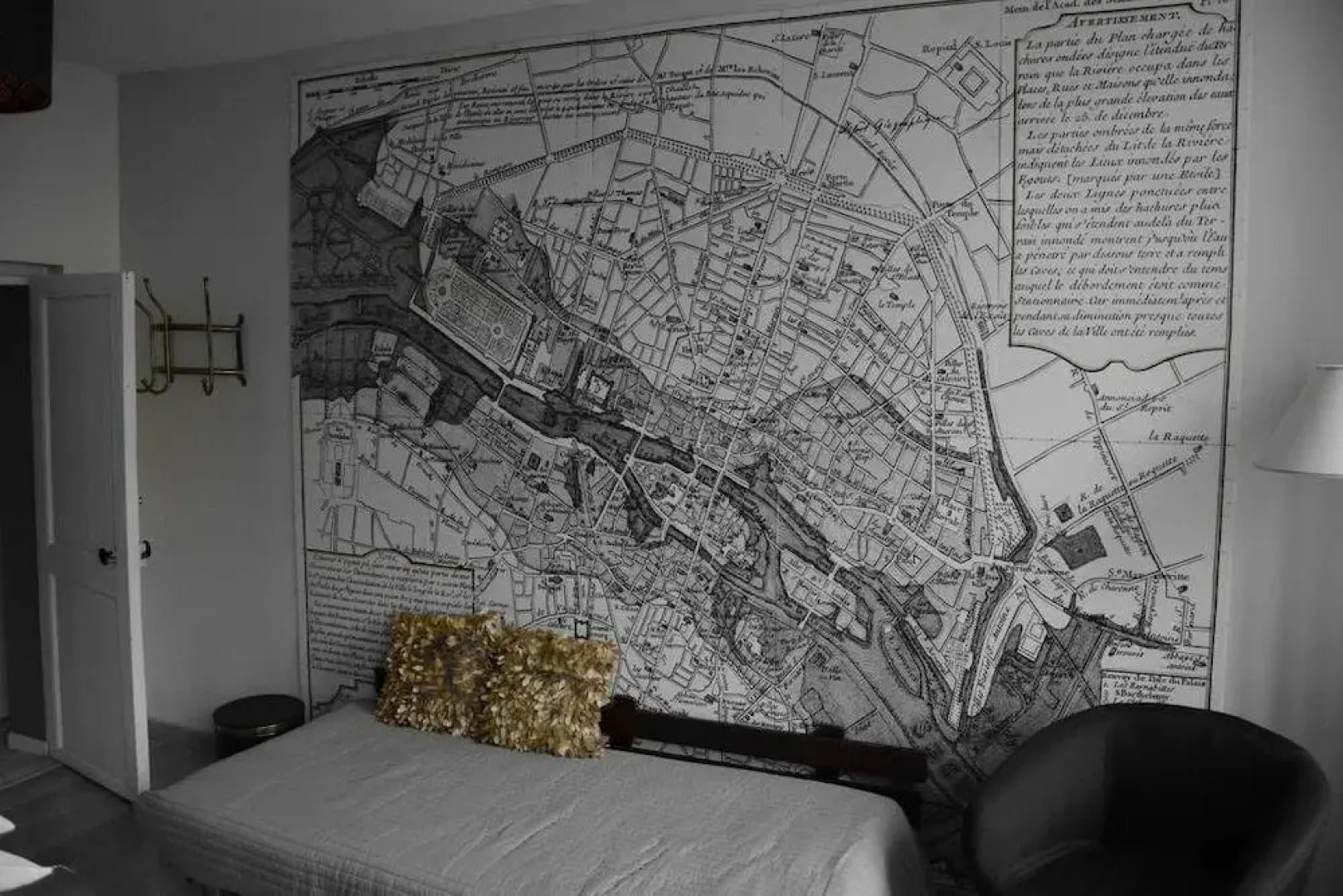 Appart Coeur St Omer