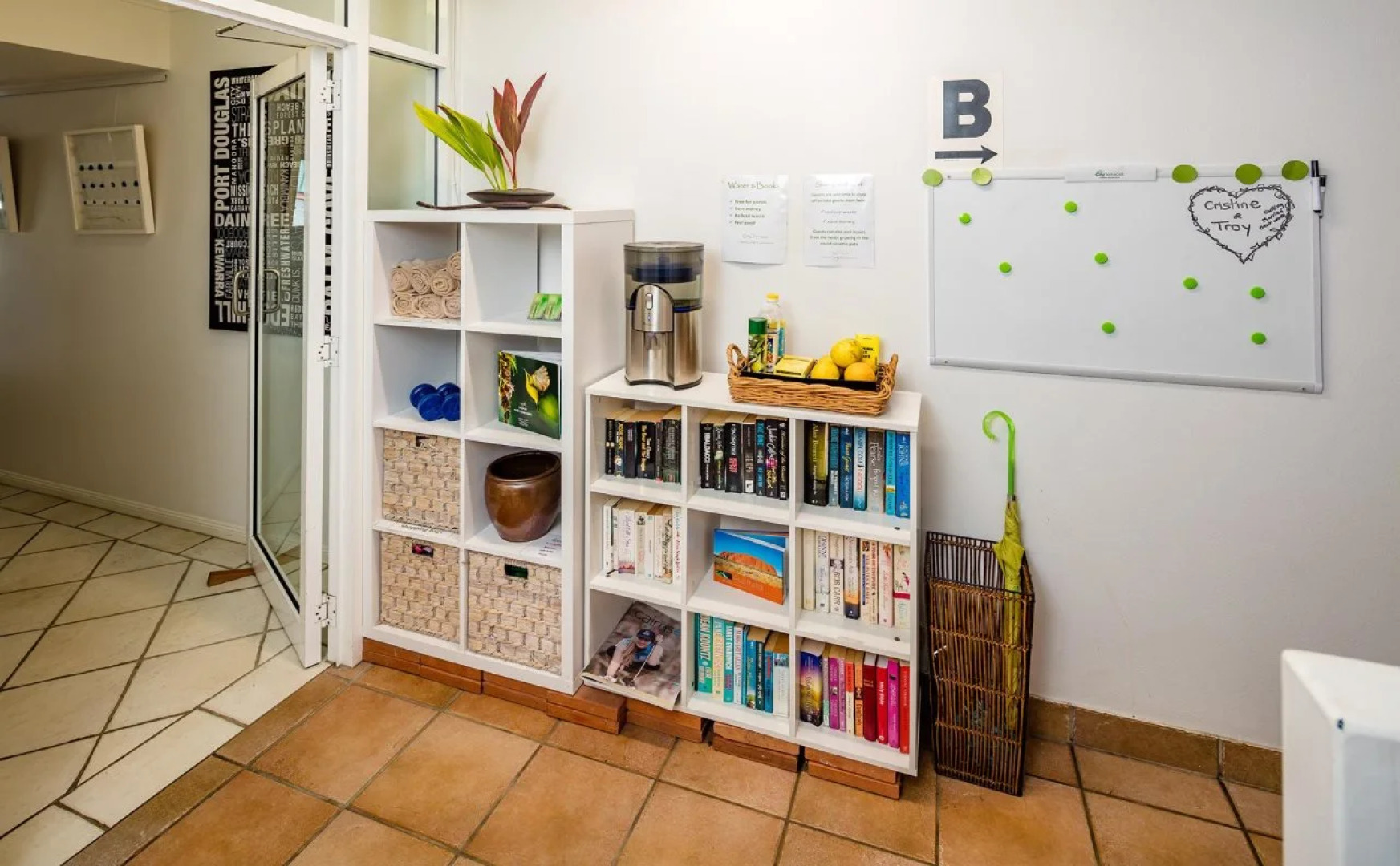 City Terraces Cairns