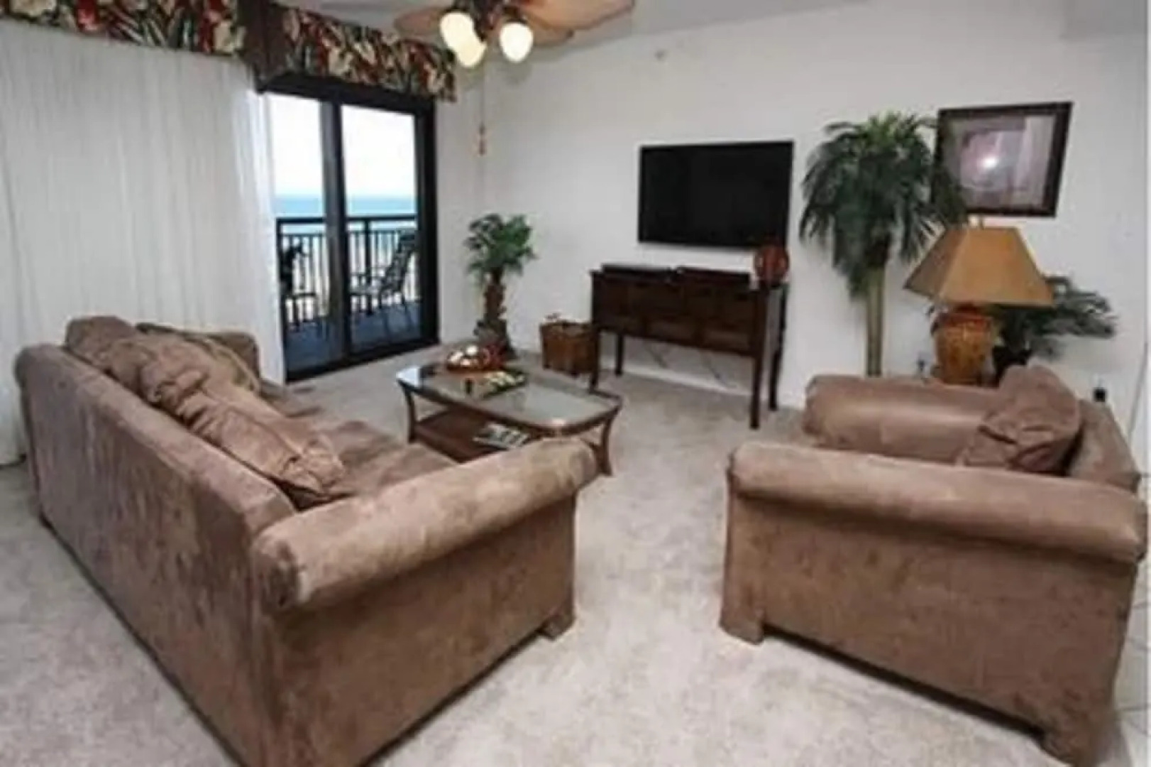 Beachwalk Villas by Elliott Beach Rentals