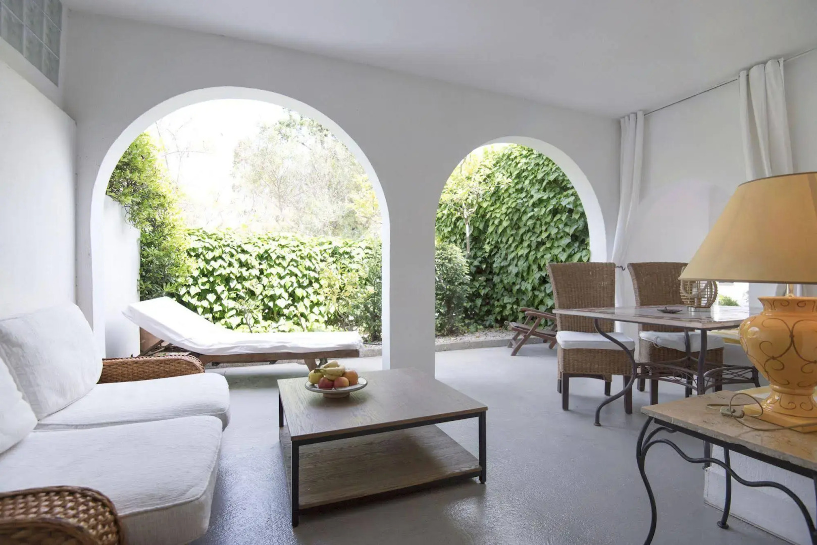 Campo di Fiori - Maisons de Charme