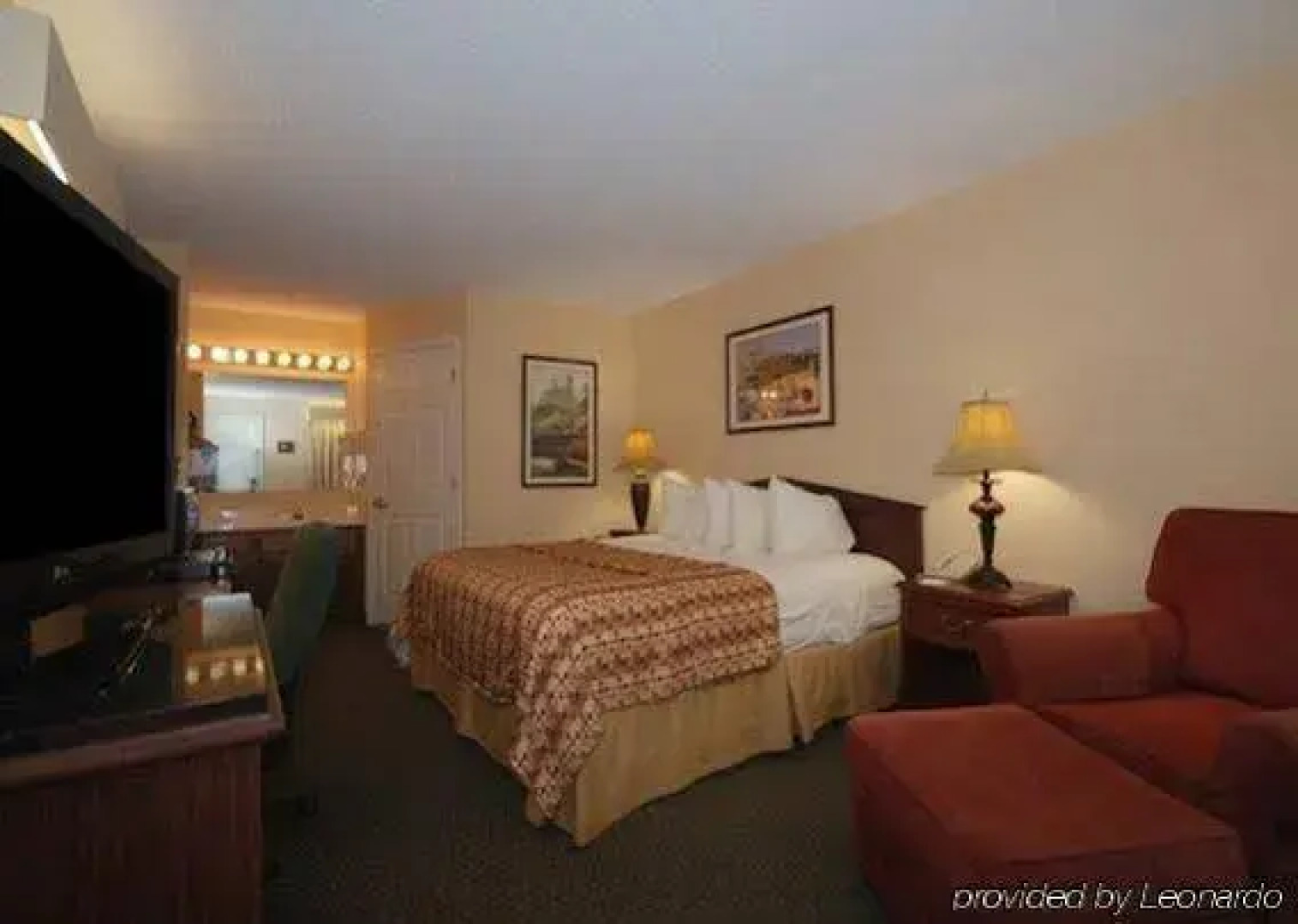 Quality Inn Sylacauga