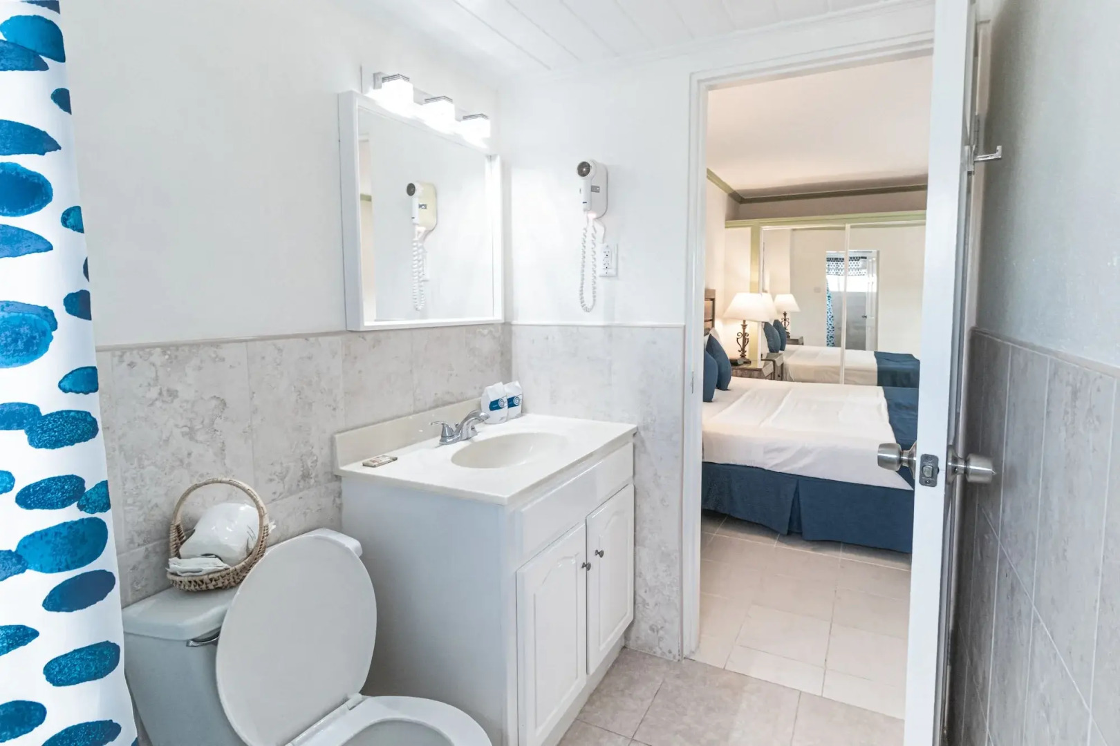 Worthing Court Apartment Hotel