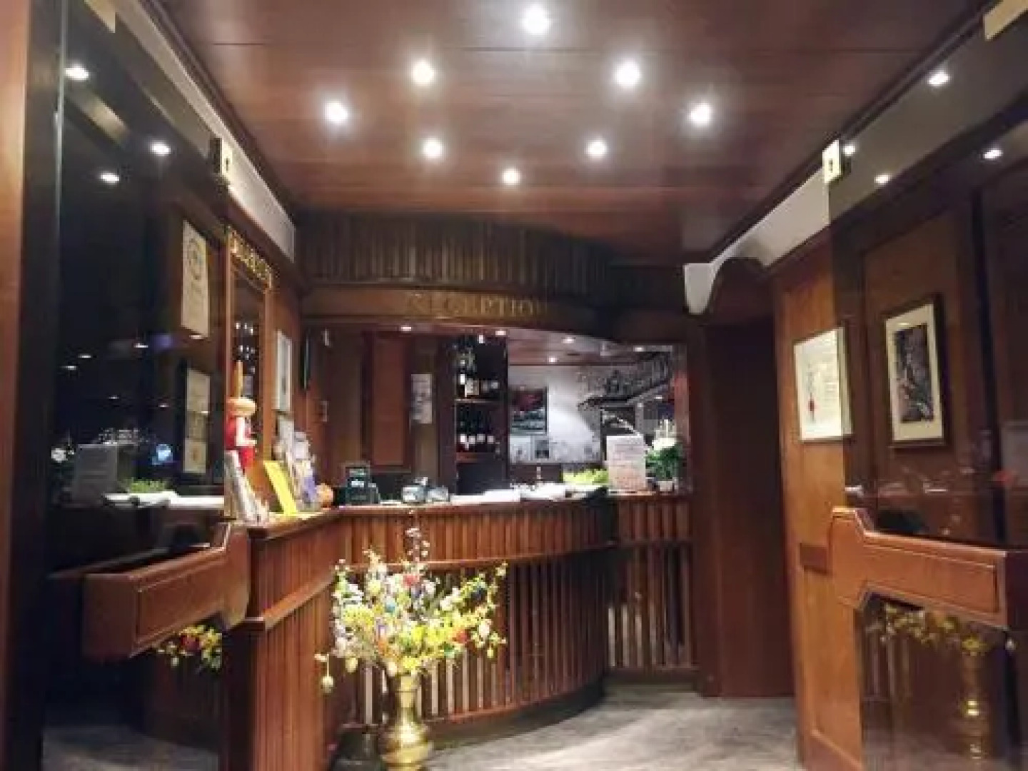 Landgasthof Hotel Bechtel