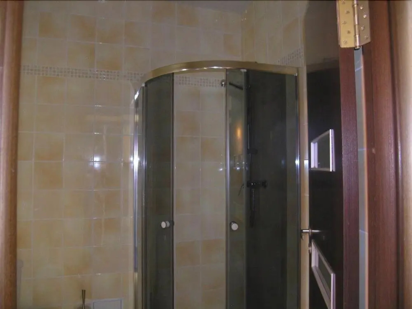 Отель Senator's Park