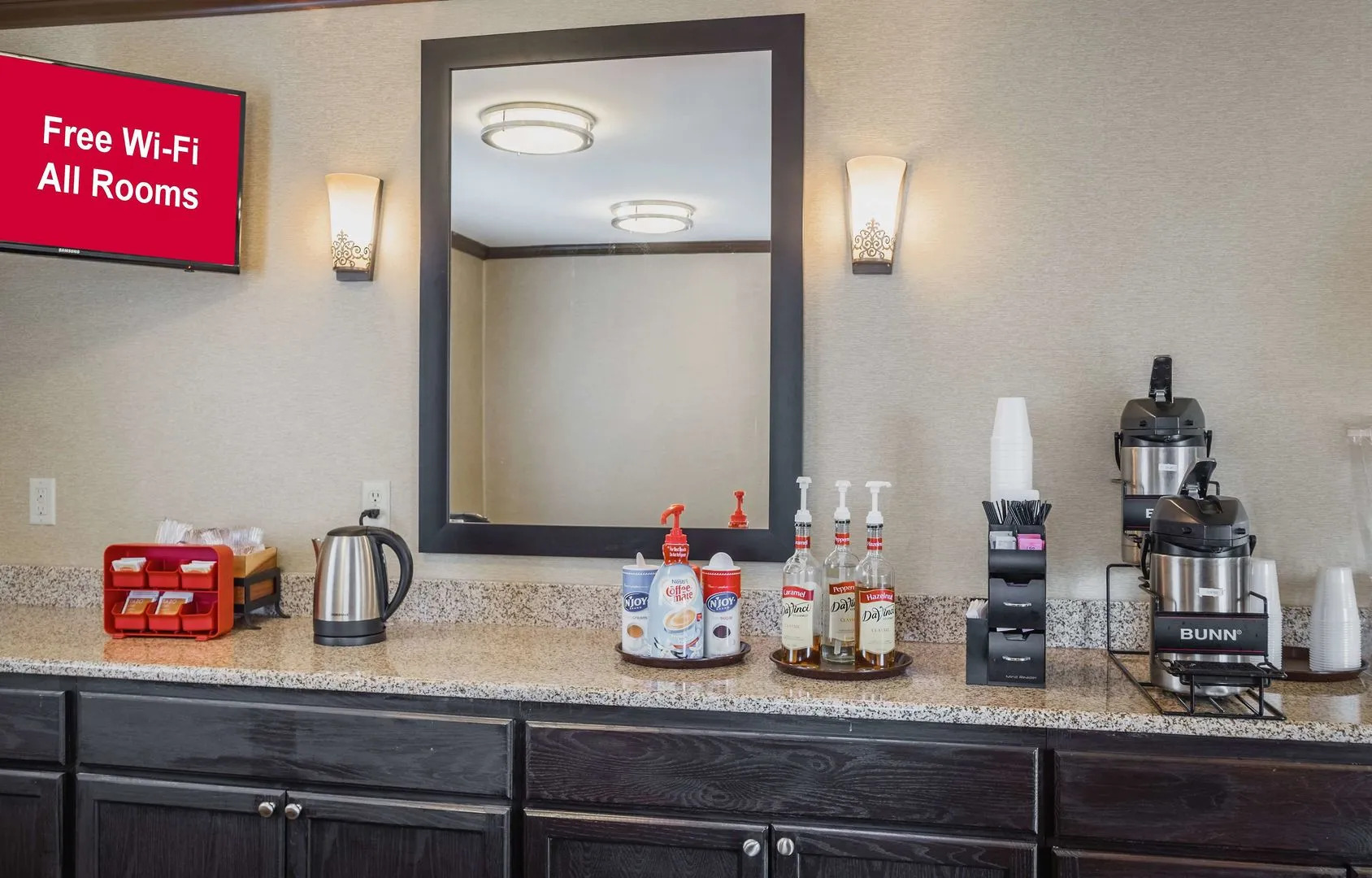 Red Roof Inn Hershey