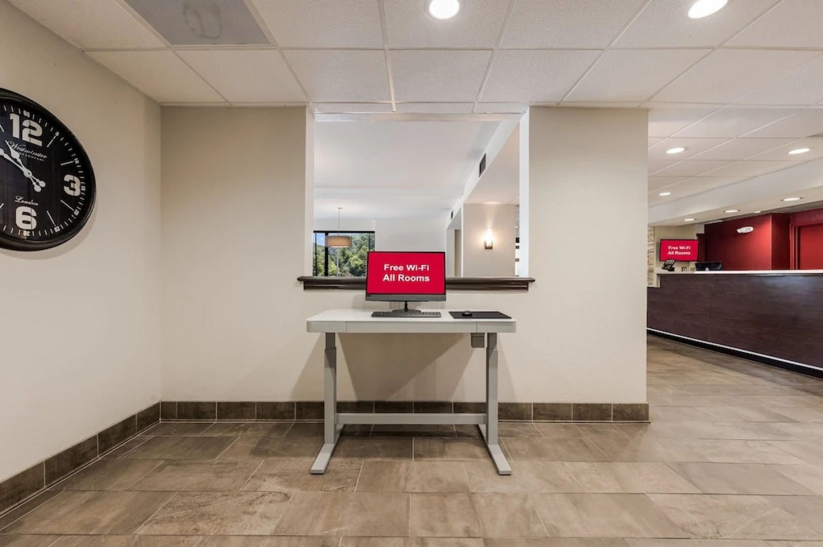 Baymont Inn & Suites