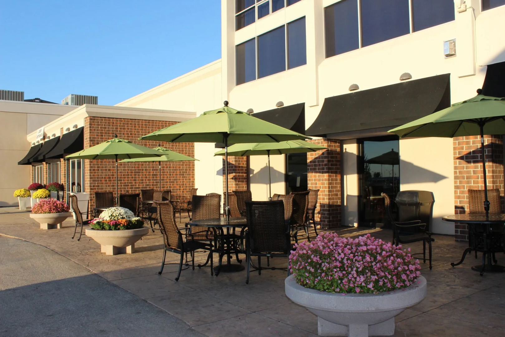 Holiday Inn Des Moines-Airport/Conf Center by IHG