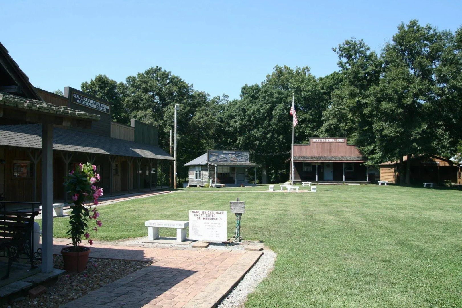 Hampton Inn Mt. Vernon