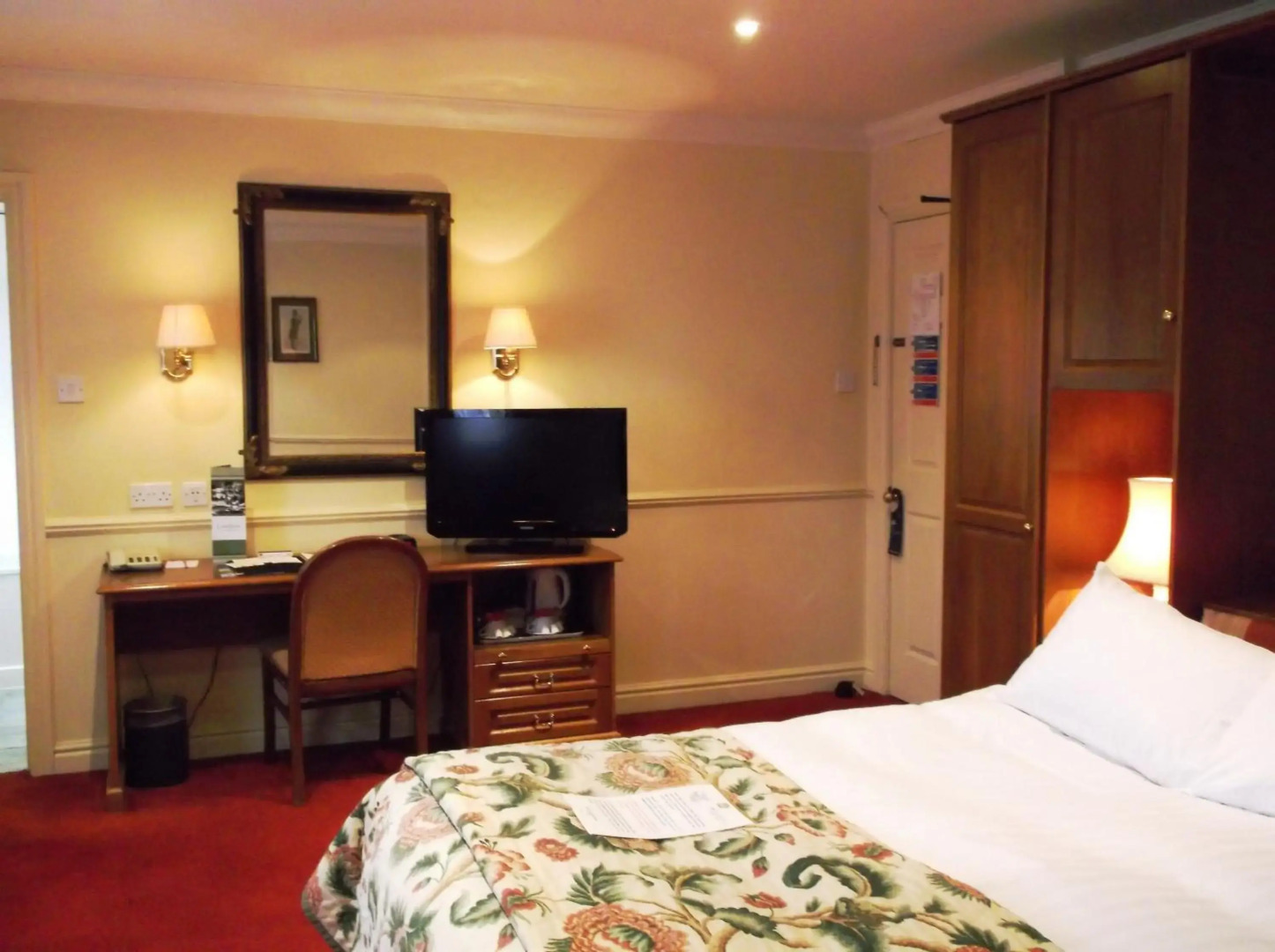 York Pavilion Hotel, Sure Hotel Collection by Best Western