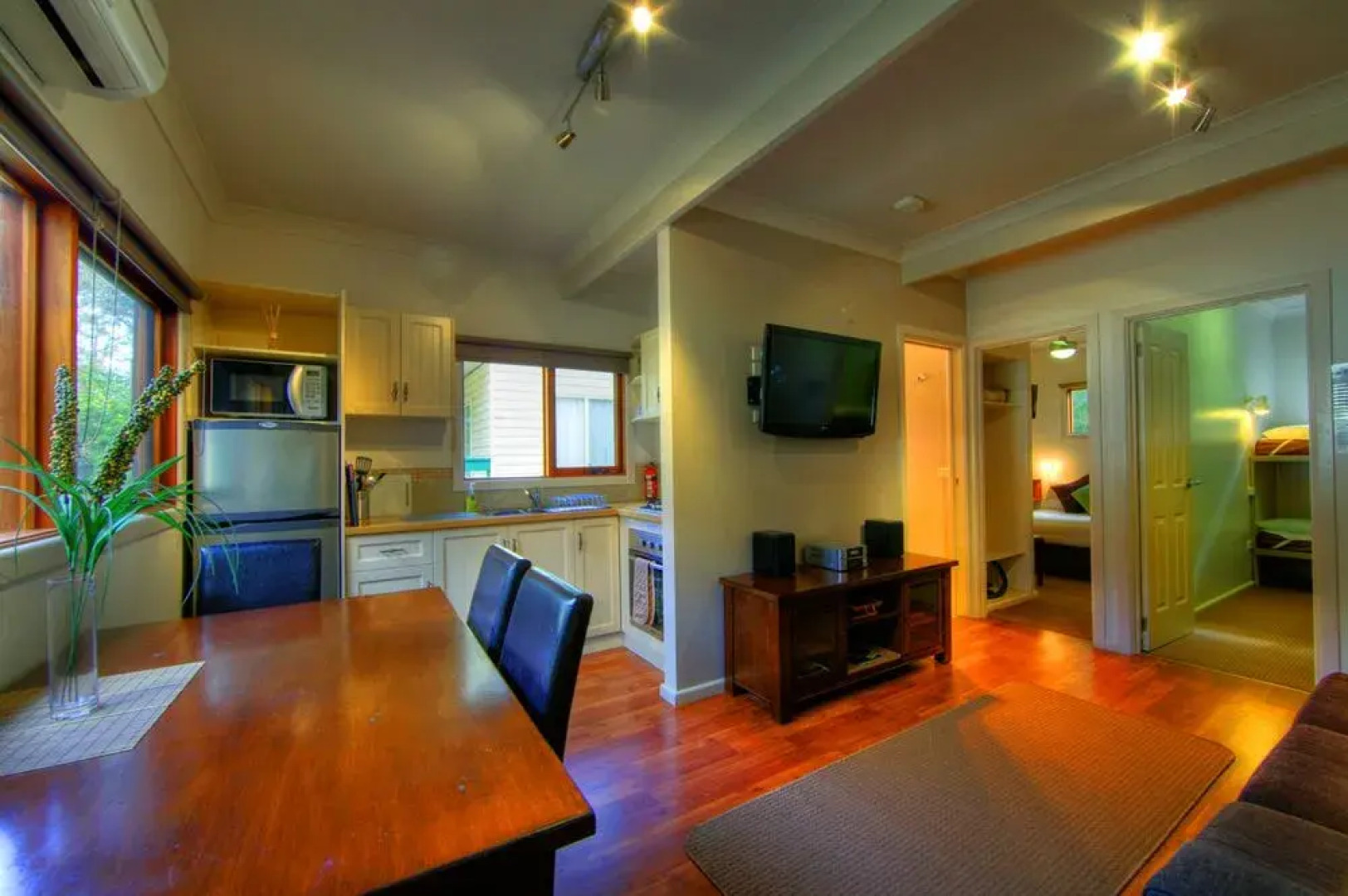 Riverview Caravan Park