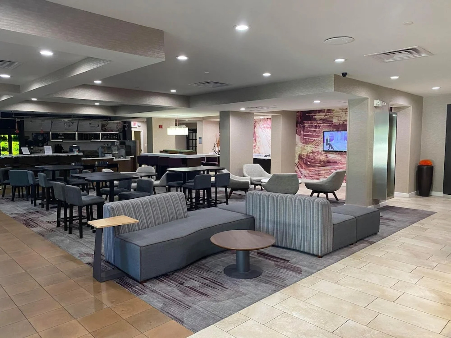 Courtyard Newport News Yorktown