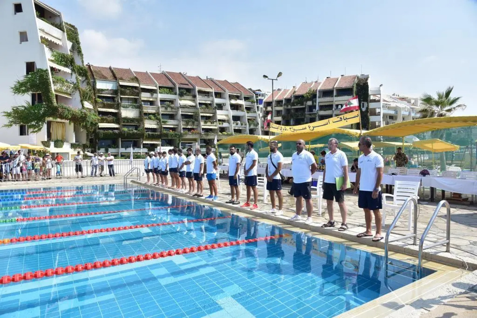 Cimer Saframarine Beach Resort