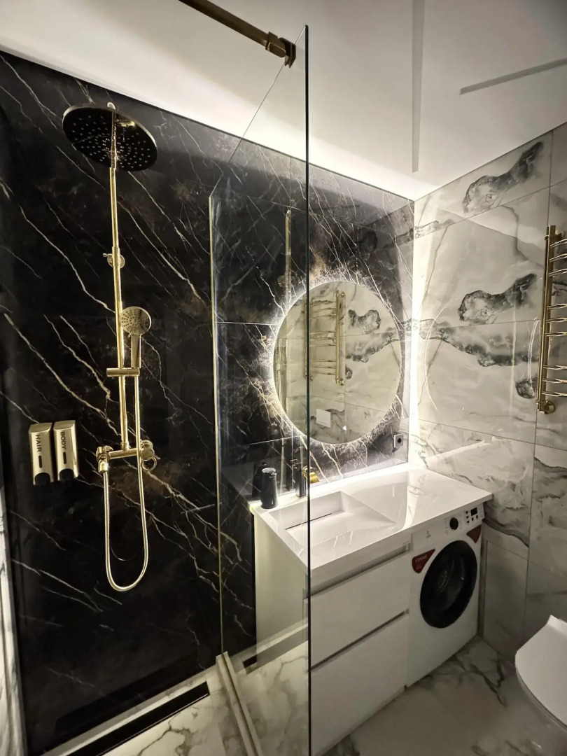 Апартаменты в Комсомольском микрорайоне, д. 17