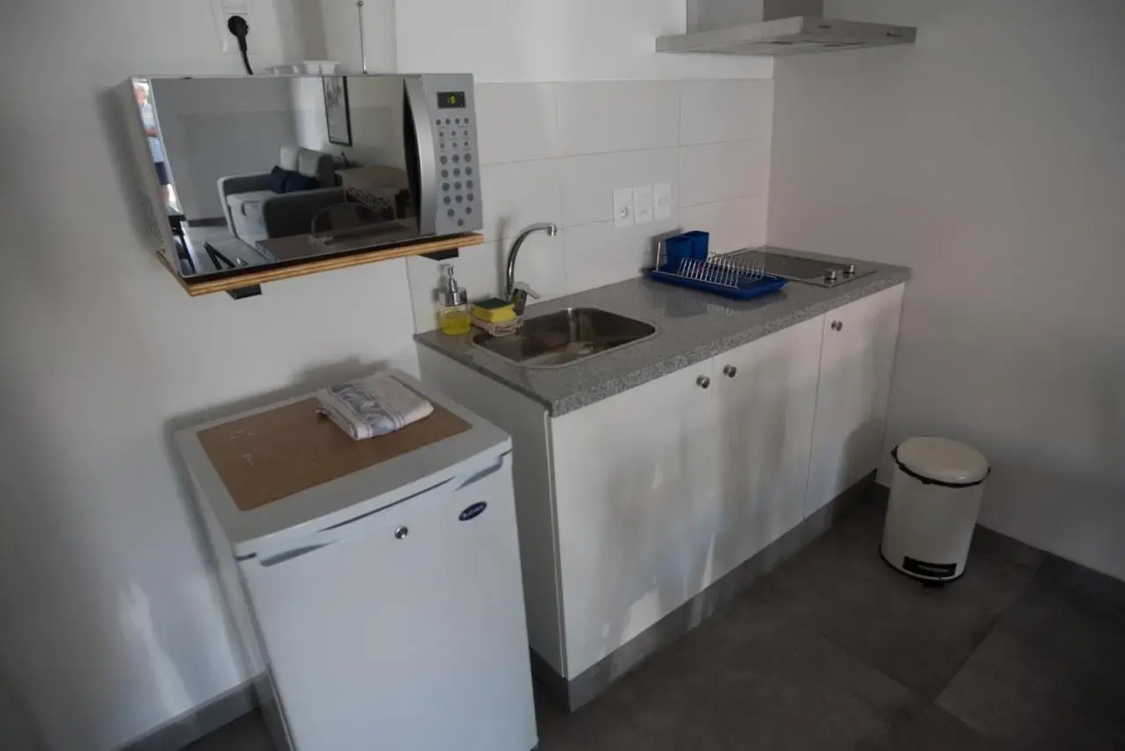 Aparthotel la Música y el Mar