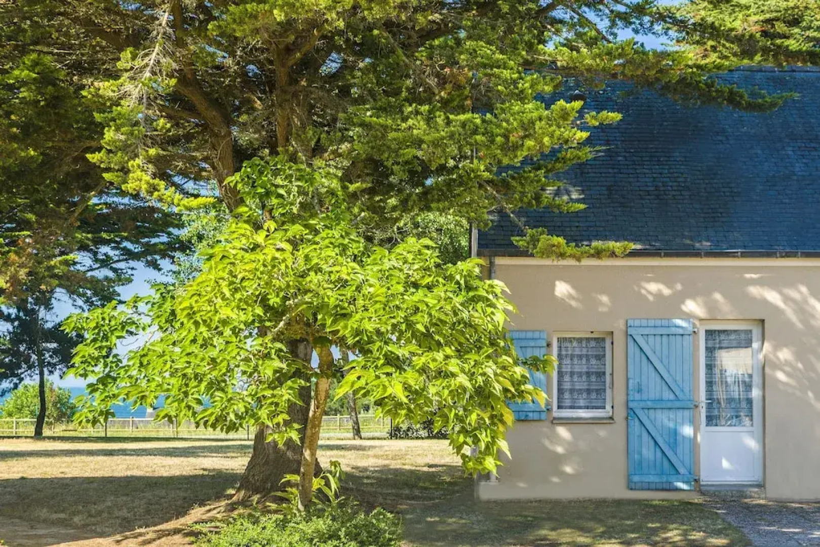 Village Vacances Azureva Kerjouanno