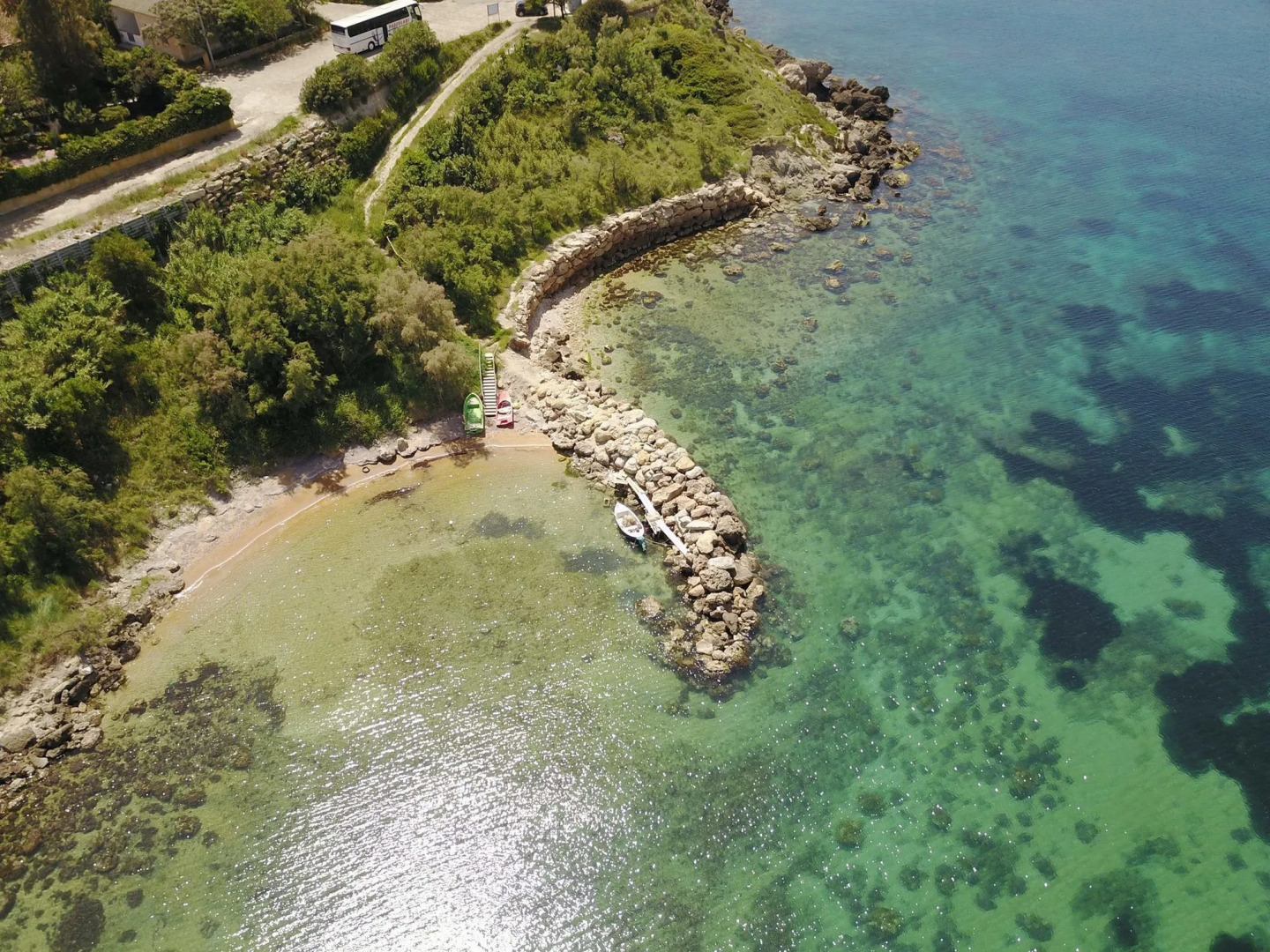 Fattoria il Borghetto