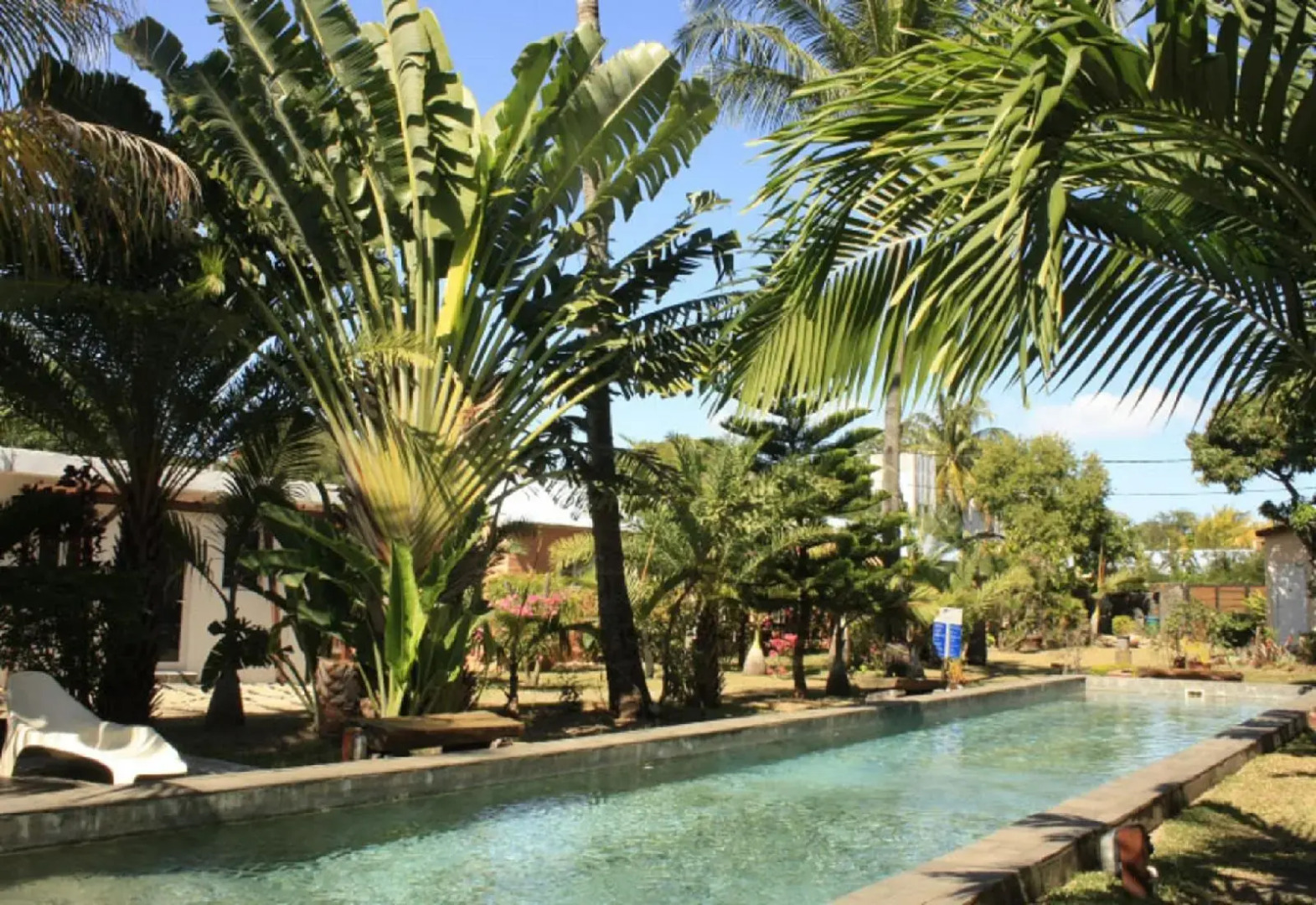 Marlin Creek Residence