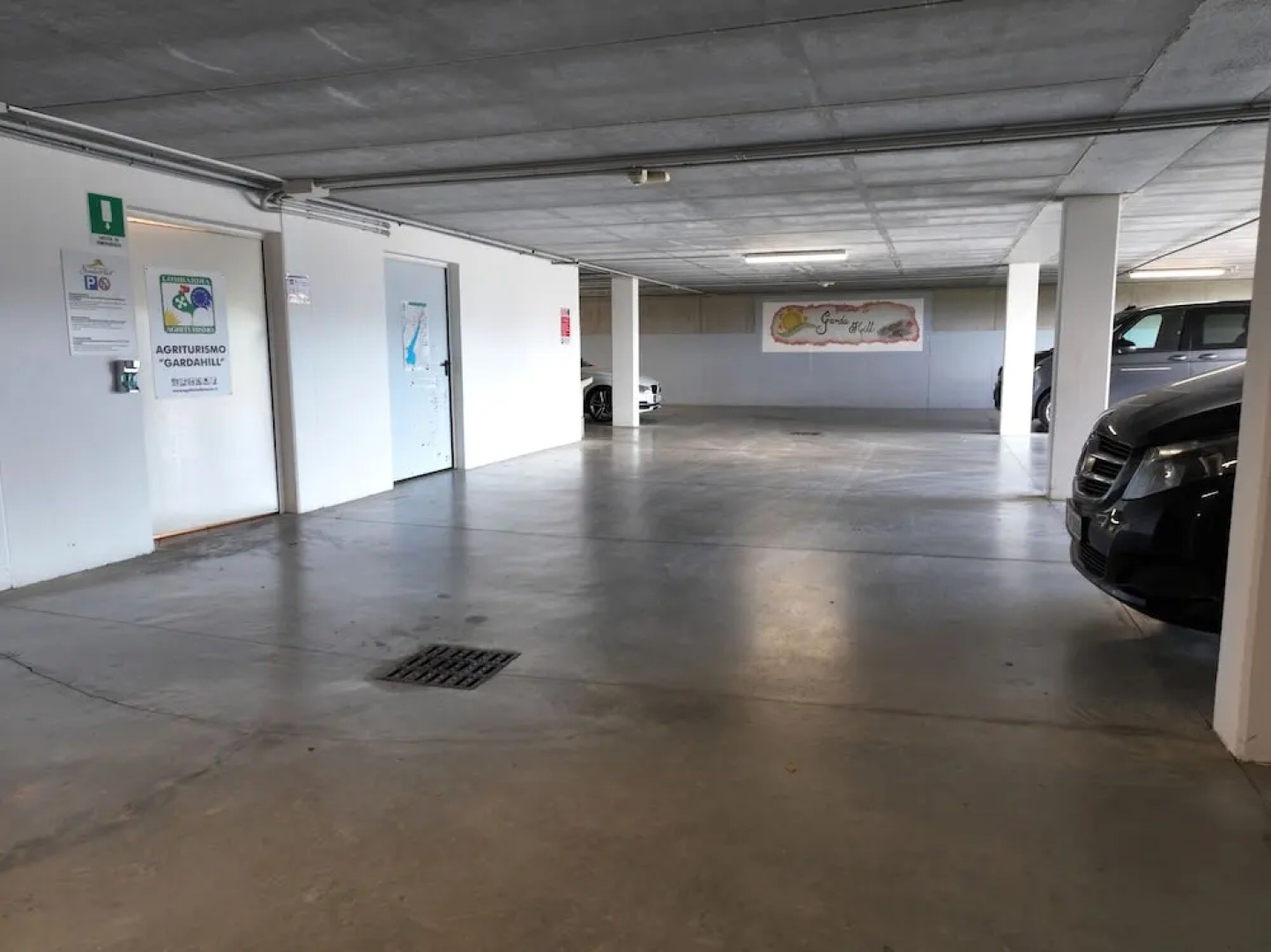 Agroturismo Garda Hill