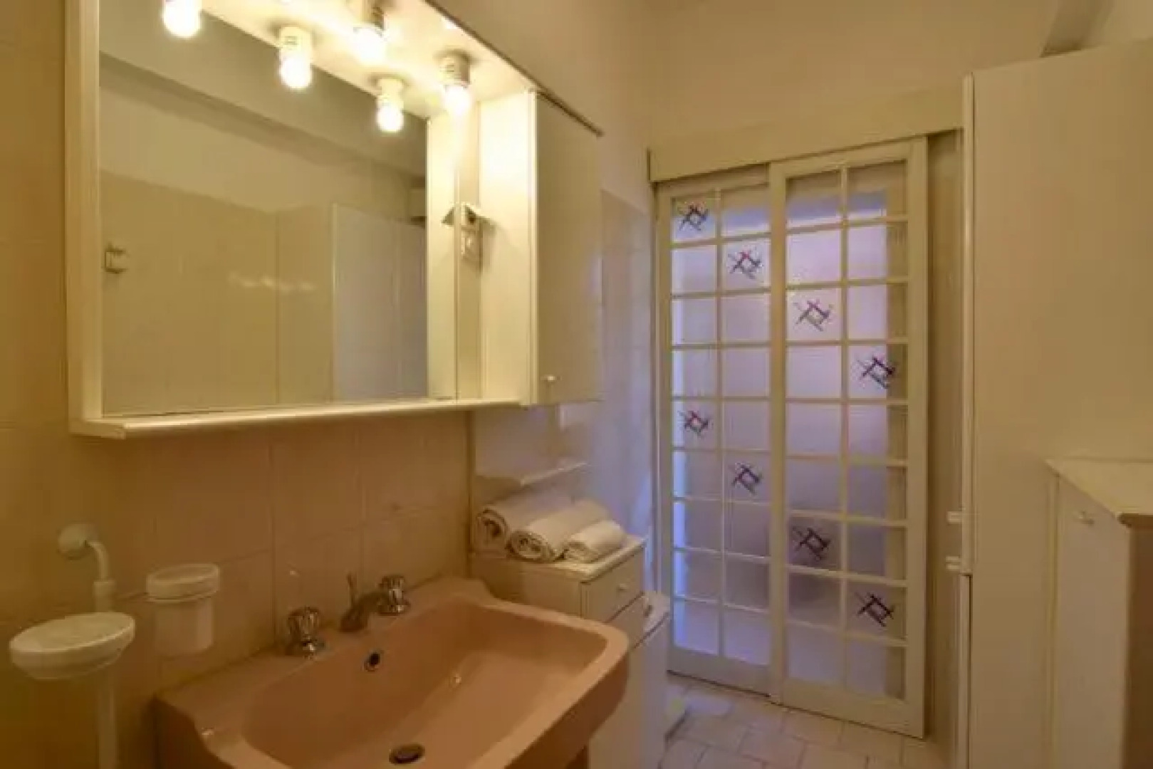 Strand Lungomare Apartment